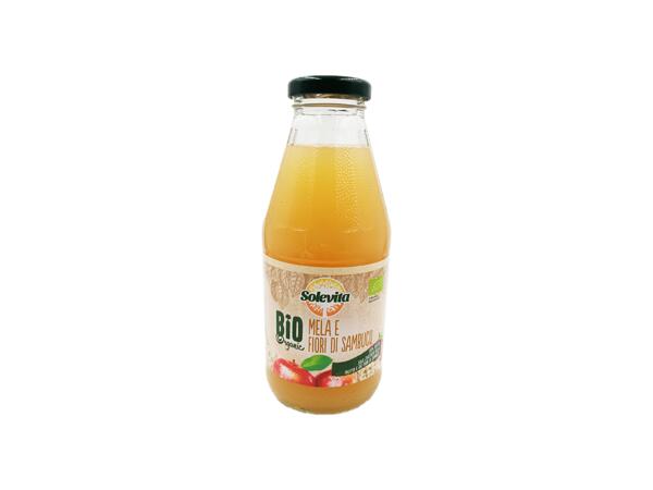 Organic Drink