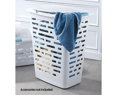 Laundry Hamper