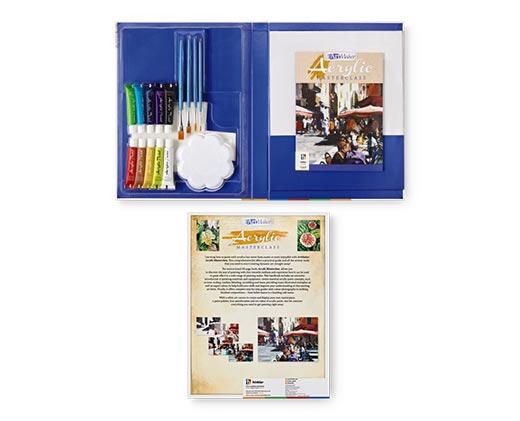 Hinkler 
 Art Maker Kit