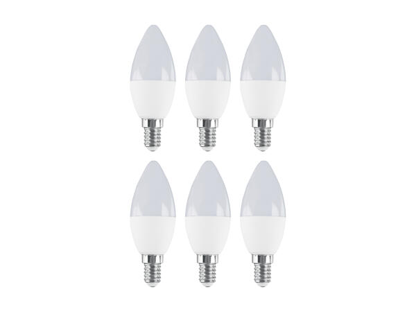 LED Light Bulbs