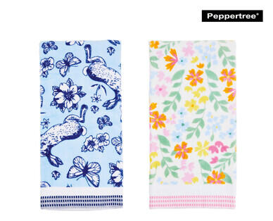 Deluxe Cotton Tea Towel 1pk