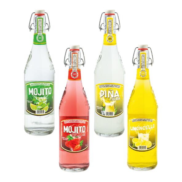 Mocktail