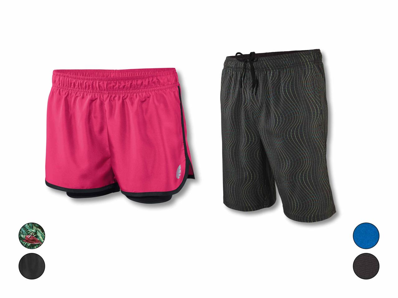 Short de sport1