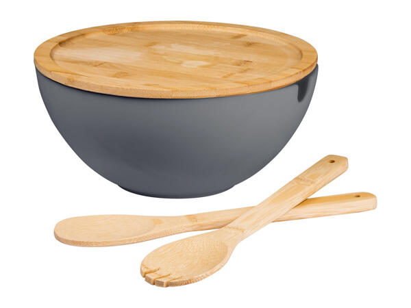 Ernesto Salad Bowl