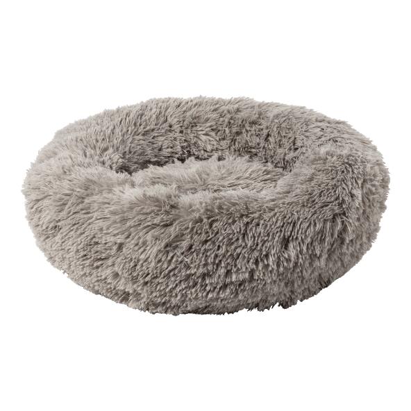 Coussin beignet pour animaux domestiques