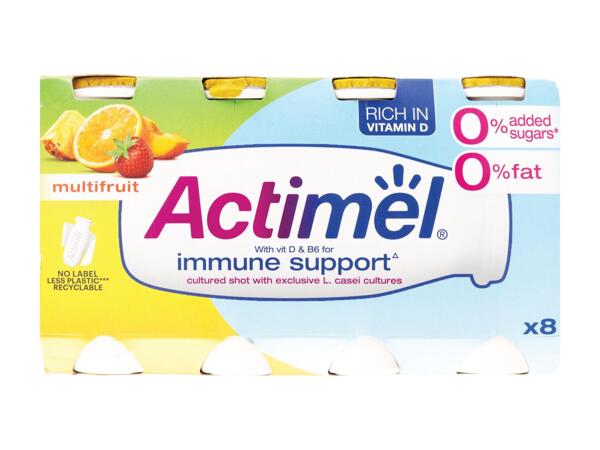 Immune Support Drink