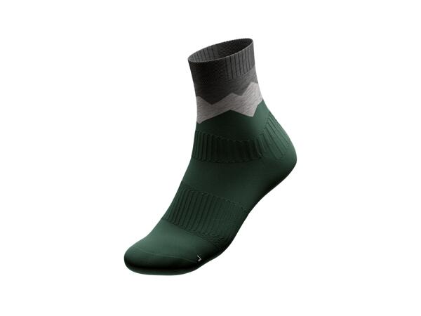 Men's Premium Hiking Socks