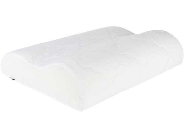 Neck support pillow 50 x 36cm