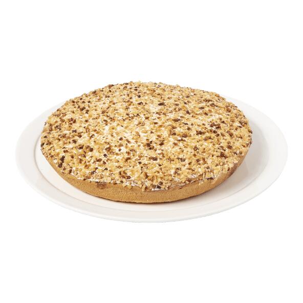PÂTISSIER GAULTHIER(R) 				Bresilienne-Torte