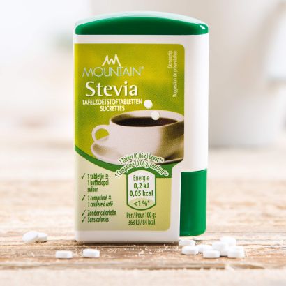 Steviatabletten, 300 St.
