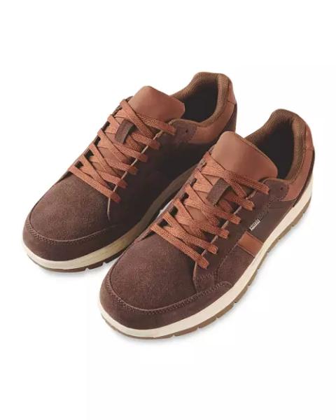 Autumn Allweather Shoes