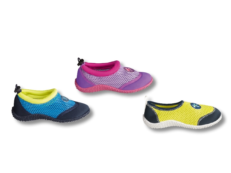 Chaussures de bain