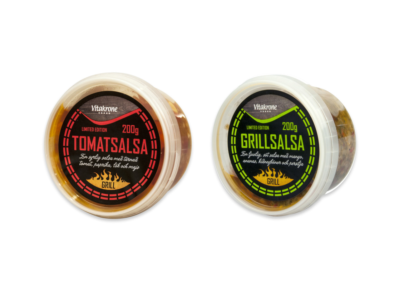 Salsa