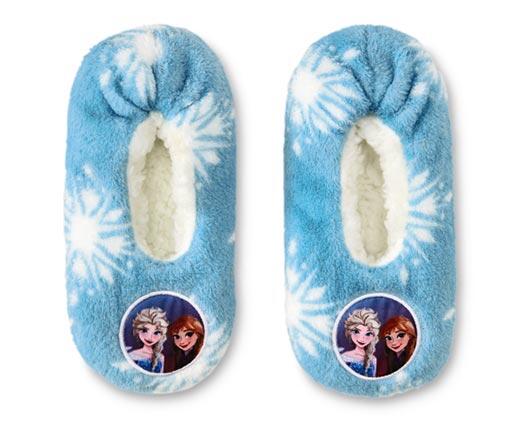 Children's Cozy Slipper Socks