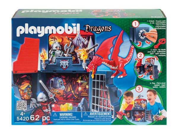 Playmobil Play Set – Large