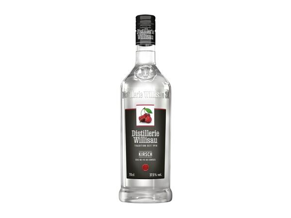 Eau de vie de cerise originale Willisau