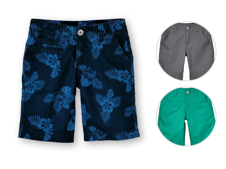 PEPPERTS(R) Boys' Bermuda Shorts