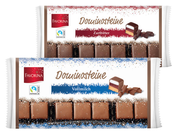 Dominosteine