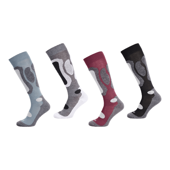 CRANE(R) 				Sportsocken