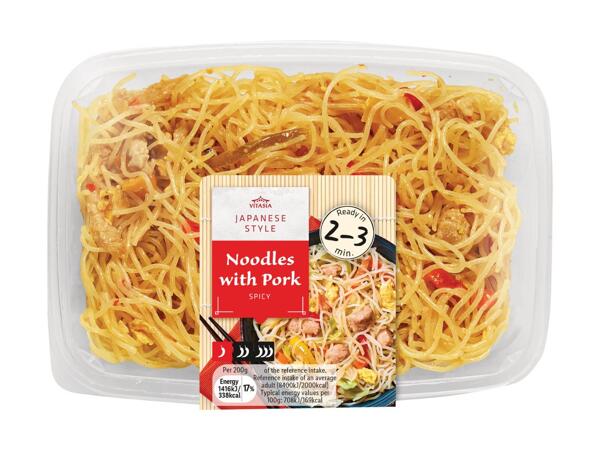 Noodles