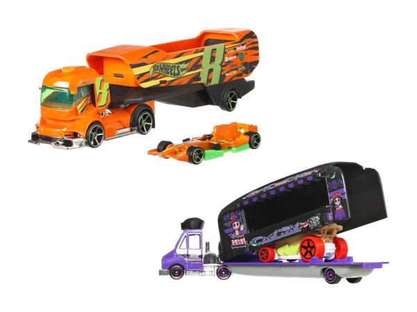 Hot Wheels lastbil