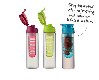 Fruit Infuser Bottle