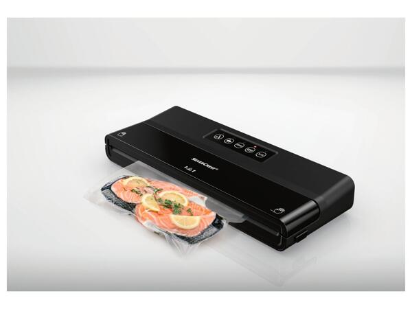 Vacuum Sealer