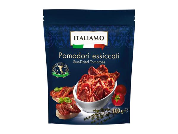Italiamo Sun-Dried Tomatoes