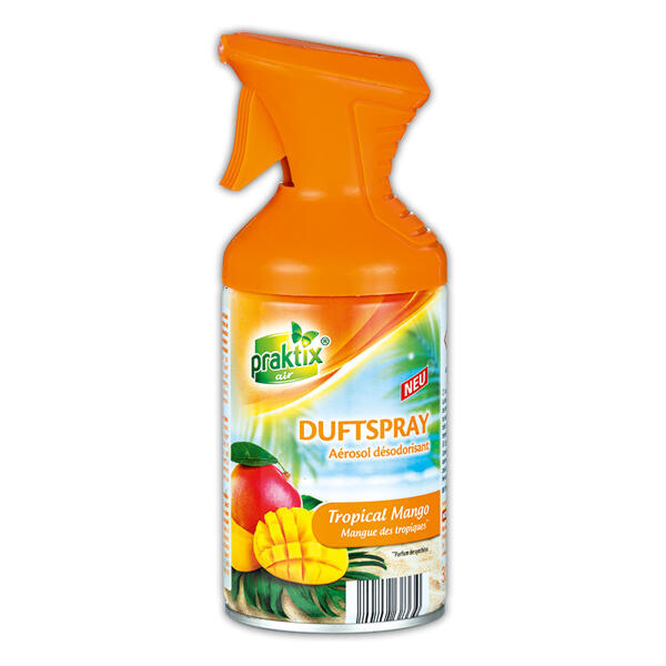 Duftspray