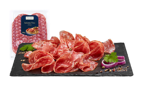 Salame Veronese