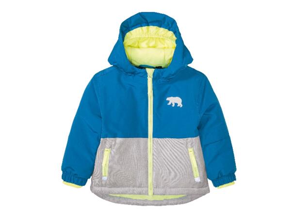 Kids' Ski Jacket