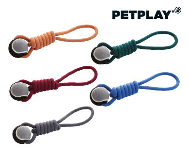 Rope Dog Toys