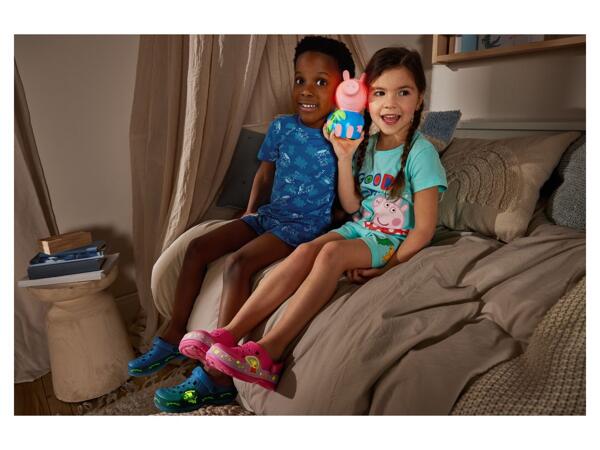 Girls' Pyjamas "Peppa Pig"
