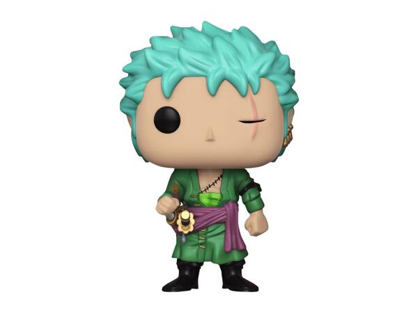 Funko Pop Figure