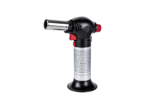 Cook's Blowtorch