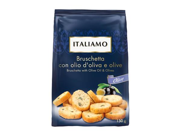 Bruschetta