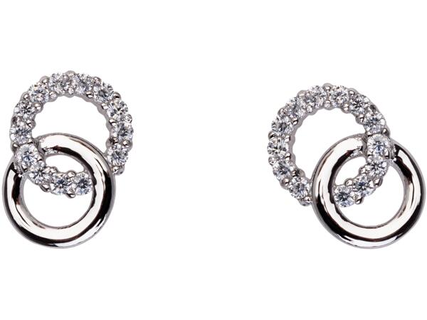 Premium Sterling Silver Jewellery Set
