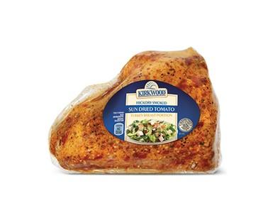 KirkwoodSundried Tomato Premium Turkey Breast Portion