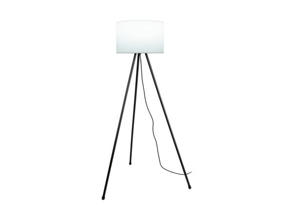 LIVARNO HOME(R) LED-standerlampe RGB
