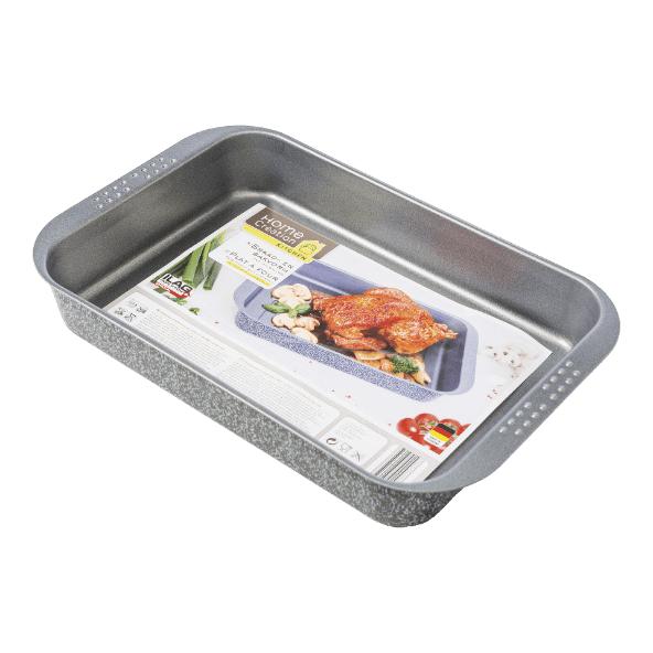 Plat à cuire ou à rôtir
