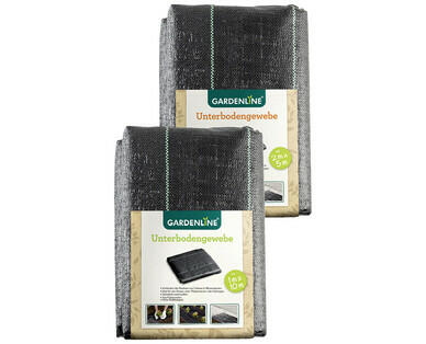 GARDENLINE(R) 
 UNTERBODENGEWEBE
