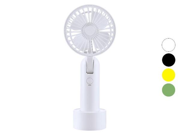 Mini ventilátor SHV 3.7 B1