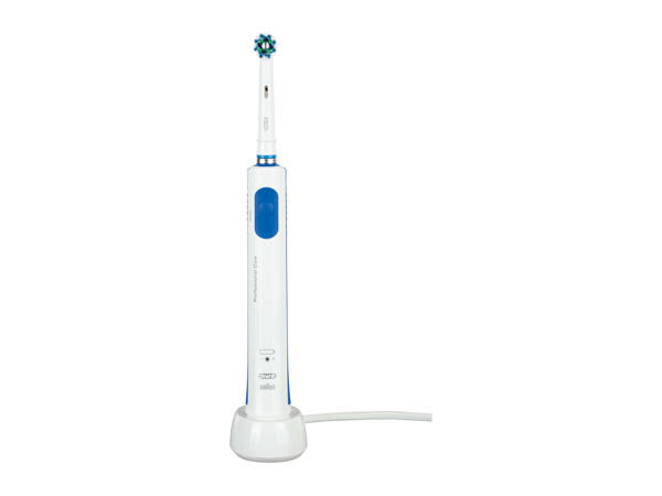 Oral-B Pro 570 Electric Toothbrush