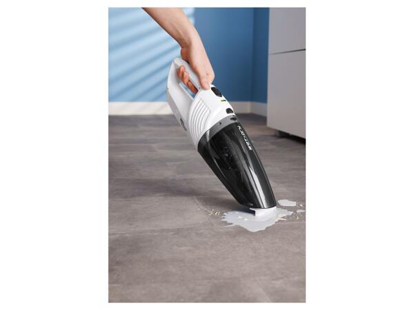 Wet & Dry Handheld Vacuum Cleaner
