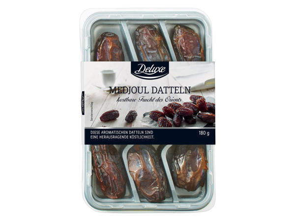 DELUXE Medjoul Datteln