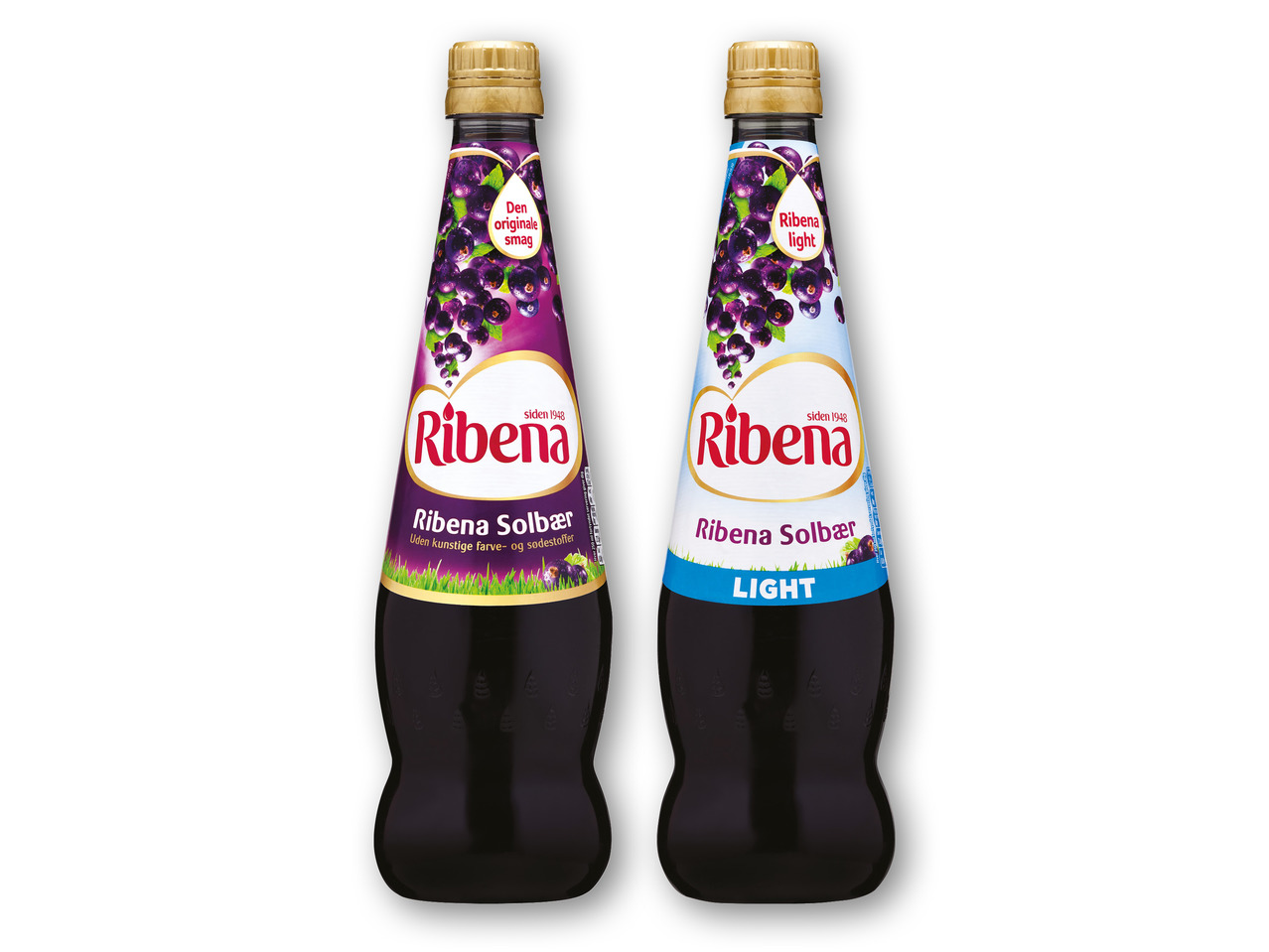 RIBENA Saft