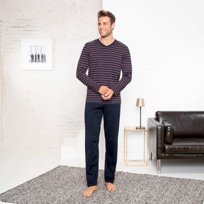 Pyjama pour hommes