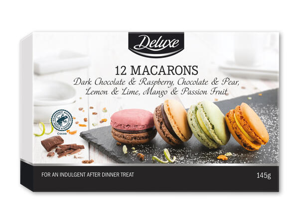 Macarons
