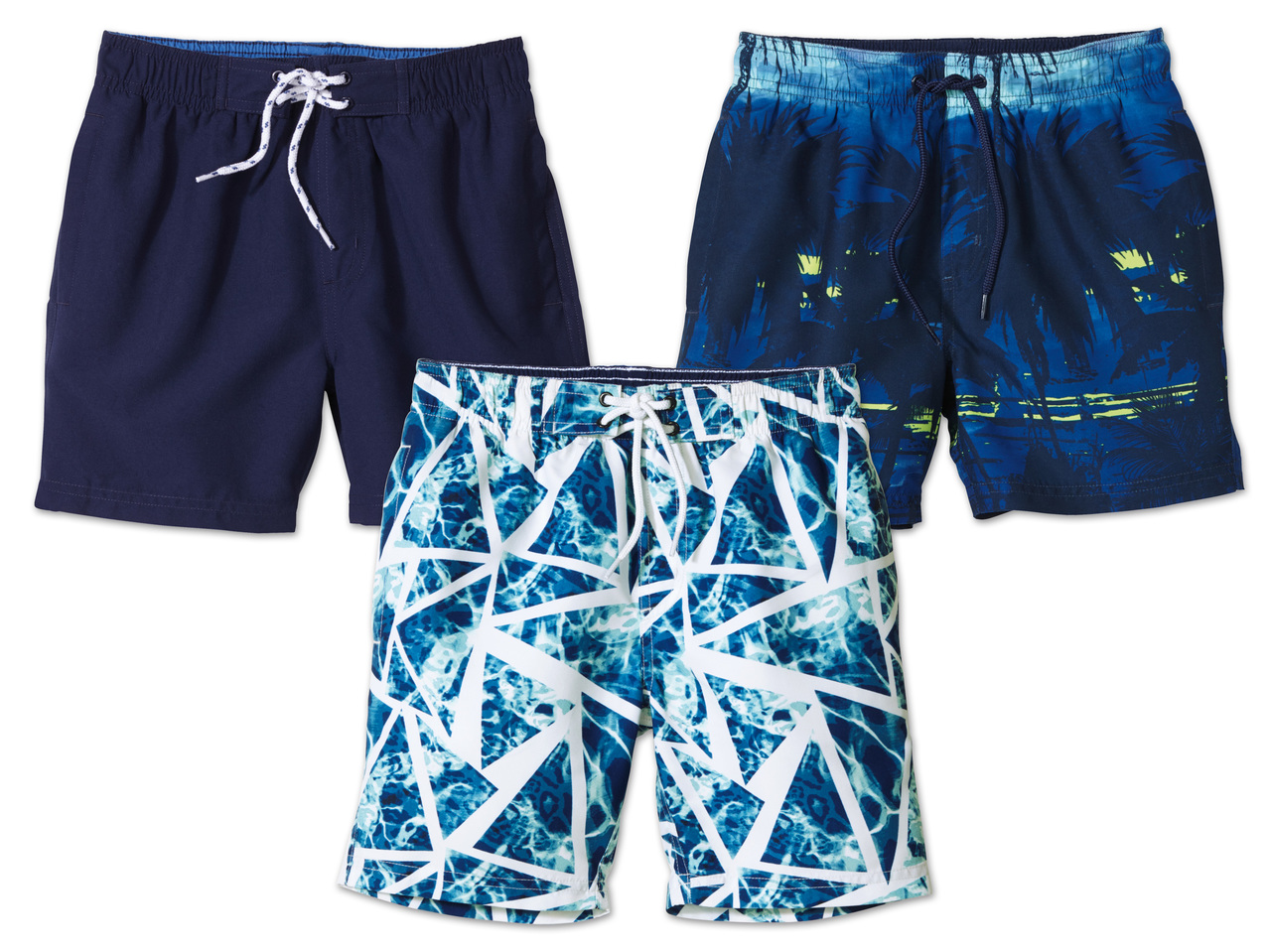 PEPPERTS(R) Buben Surfshorts1