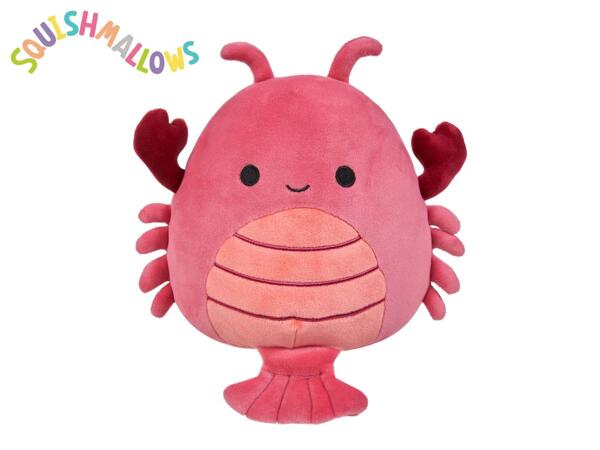 Squishmallow Lobster